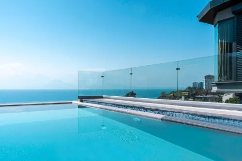 La Boutique Hotel & Suites Здоровье и отдых Photos