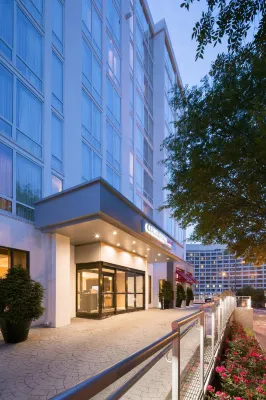 Generator Hotel Washington DC Featured Photos
