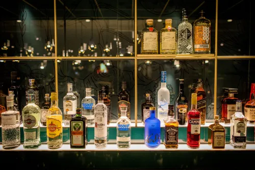 Motel One Rotterdam Freizeit und Erholung Photos