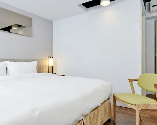Bon Hotel Taipei À ne pas manquer Photos