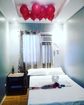 Kingswick Residences & Lodge Chambres Photos