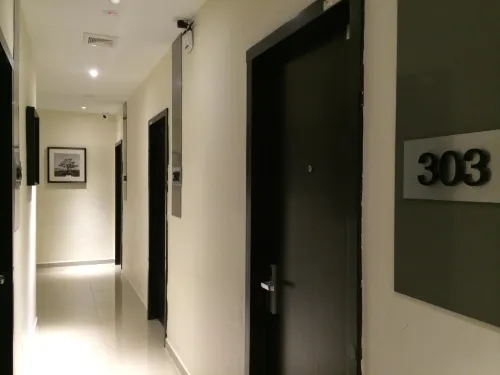 Ashley Boutique Hotel Aree comuni Photos