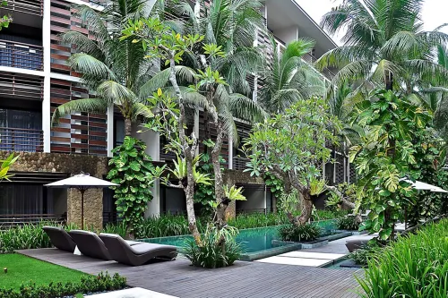 The Haven Bali Seminyak Избранное Photos