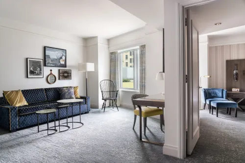 The Ritz-Carlton, Boston Rooms Photos