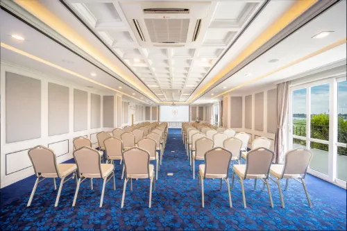 Eastin Hotel Vientiane Forretningsfaciliteter Photos