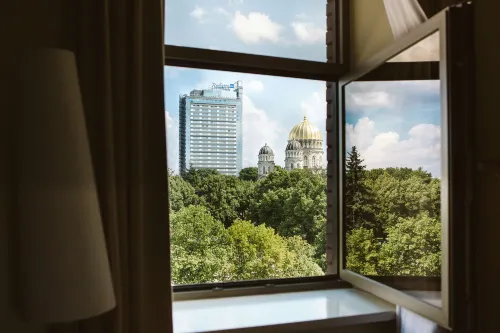 Radisson Blu Ridzene Hotel, Riga Near Hotel Photos