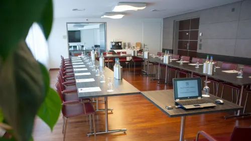 Hotel Sternen Oerlikon Business Facilities Photos