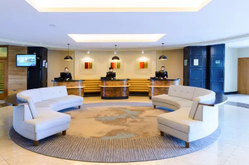 Radisson Blu Hotel, Athlone Öffentliche Flächen Photos