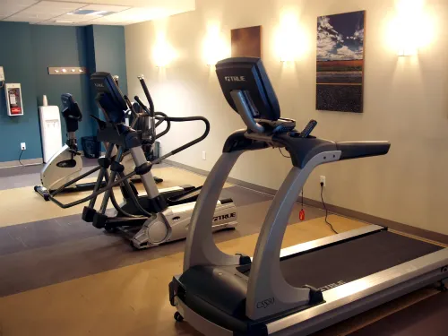 Best Western Plus Winnipeg West Loisirs et amusements Photos