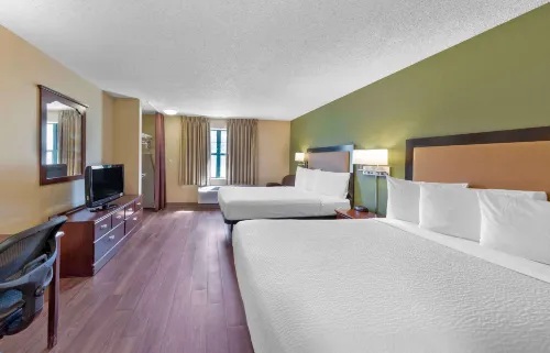 Extended Stay America Select Suites - Denver - Aurora South Featured Photos