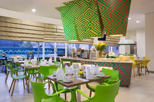 KHAS Makassar Hotel Unggulan Photos