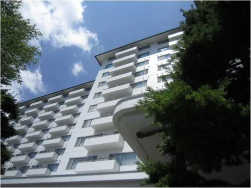 Hotel Spax Kusatsu Udvendigt Photos