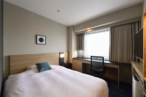Hotel JAL City Miyazaki Chambres Photos