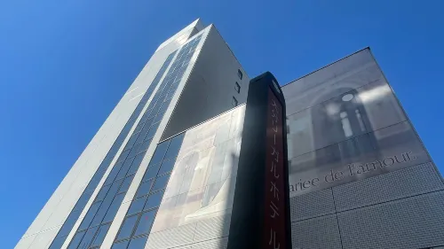 Oita Regal Hotel Chambres Photos