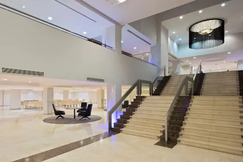 Melia Sevilla Khu vực công cộng Photos