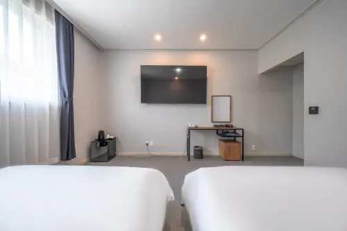Gapyeong Hotel (Hotel) Camere Photos