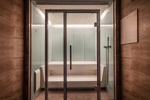 Sheraton Baku Intourist Здоровье и отдых Photos