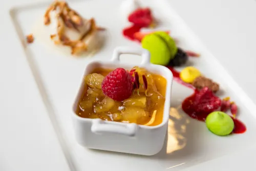 Marriott Puerto Vallarta Resort & Spa Dining Photos