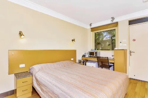 Econo Lodge Karratha Rooms Photos