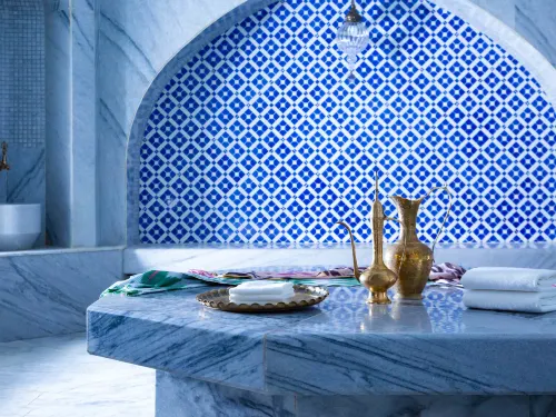 Mercure Bukhara Old Town الترفيه والتسلية Photos
