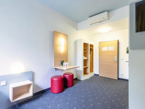 B&B HOTEL Dresden-Messe À ne pas manquer Photos