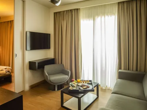 Novotel Salerno Est Arechi Chambres Photos