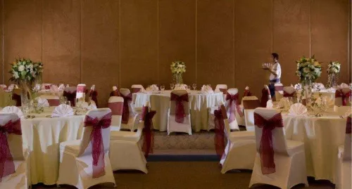 Hotel Santika Bangka Dining Photos