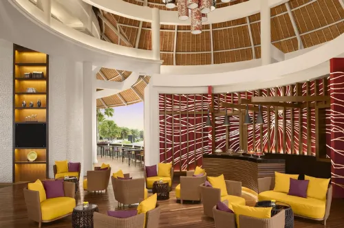 Avani Sepang Goldcoast Resort Yleiset tilat Photos