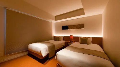Hotel Rings Kyoto Rooms Photos
