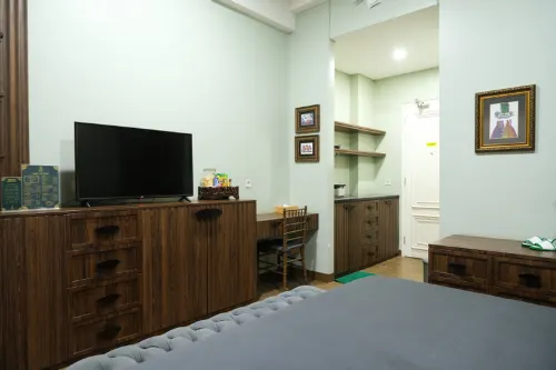 Nonies Huis Cibubur Photos