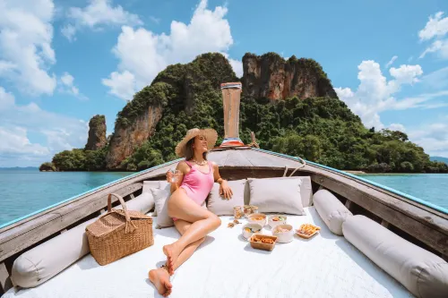 The Tubkaak Krabi Boutique Resort Xung quanh Photos