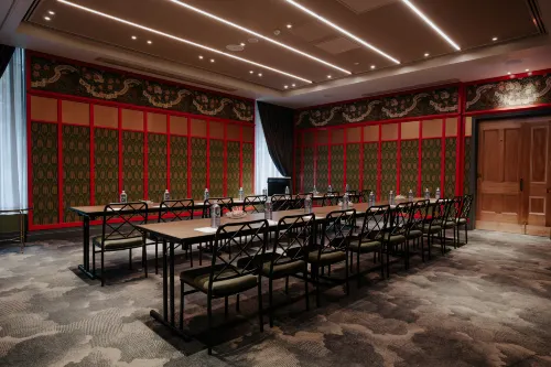 Ovolo the Valley Brisbane Featured Photos