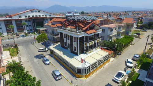 Kayı Hotel Empfohlen Photos