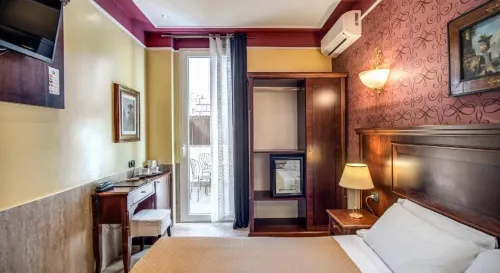 Aurelius Art Gallery Hotel Photos