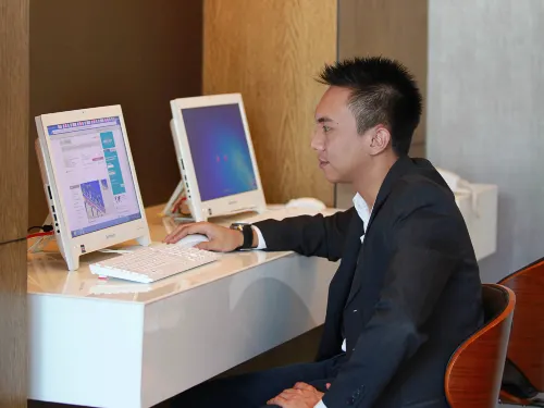 Mercure alam sutera Fasilitas Bisnis Photos