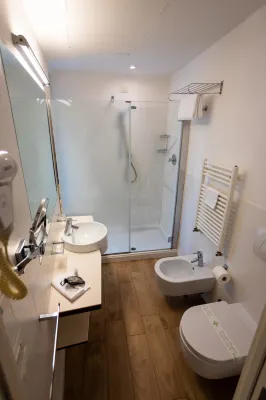 Black Hotel Photos