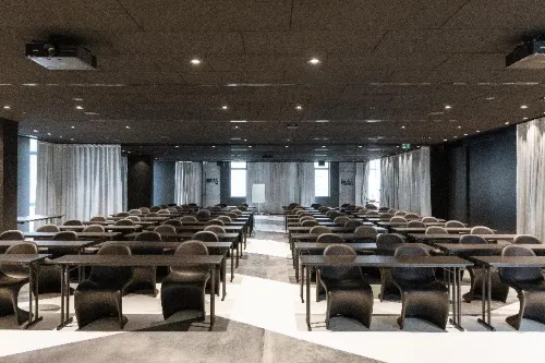 Zonar Zagreb by Maistra City Vibes Business Facilities Photos