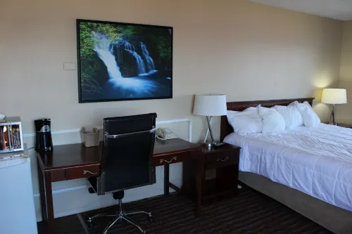 Ramada by Wyndham Campbell River Photos