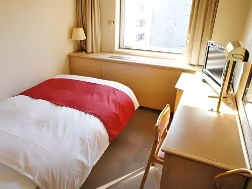 Hotel Abest Meguro Rooms Photos