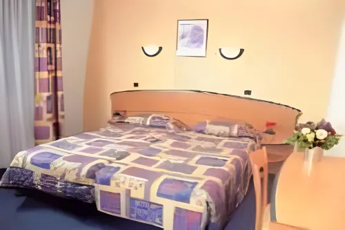 Ibis Styles Paris Batignolles Chambres Photos