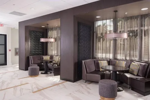 Courtyard Miami Coral Gables Near Hotel Photos