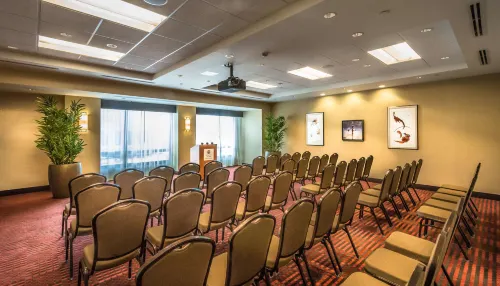 Hyatt Place Baltimore Inner Harbor Business Facilities Photos