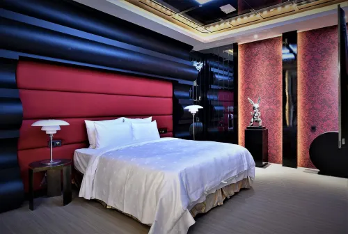 Domo Hotel Photos