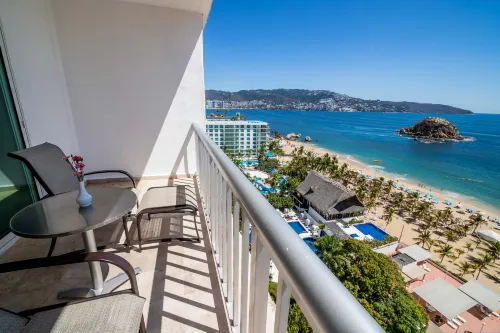 Emporio Acapulco À proximité de l'hôtel Photos