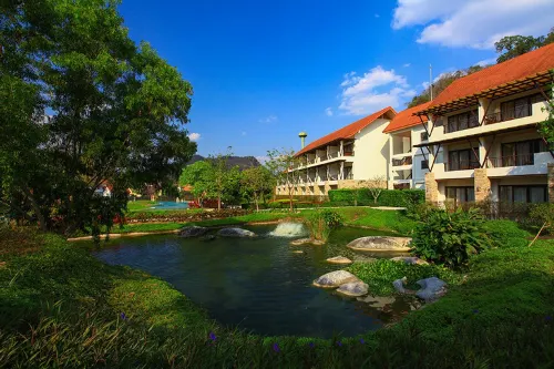 Belle Villa Resort, Khao Yai Public Areas Photos