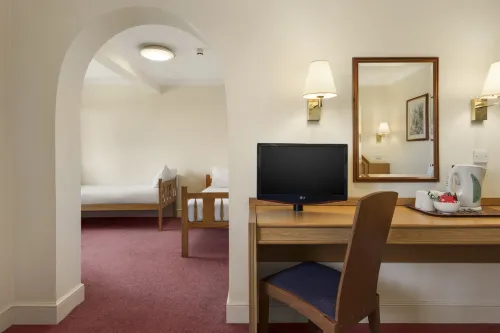 Days Inn by Wyndham Stafford Photos
