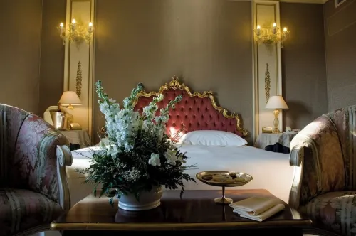 Ca' Sagredo Hotel Chambres Photos
