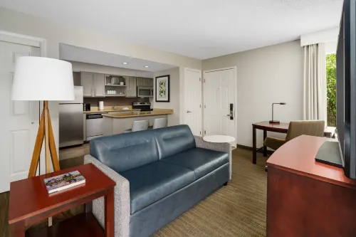 Residence Inn Seattle Bellevue Photos