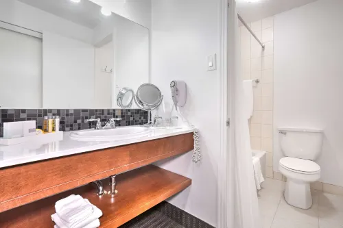 Hotel Le Victorin, Ascend Hotel Collection Photos
