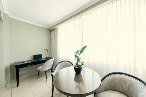 Hotel El Panama by Faranda Grand, a Member of Radisson Individuals Photos